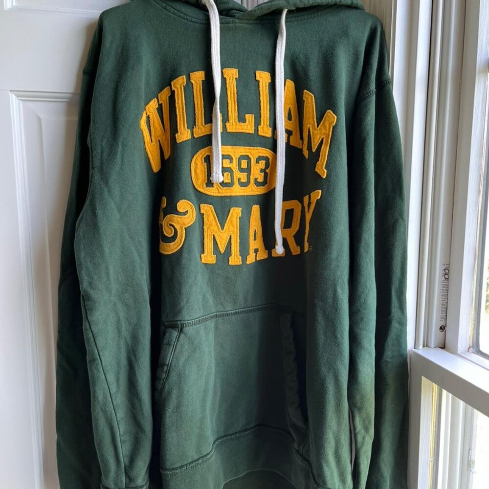 College Hoodie